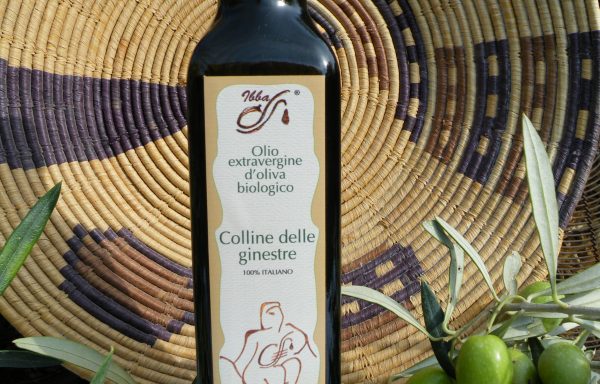 Colline delle ginestre – bottiglia 0,25 l