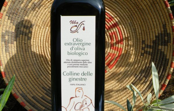 Colline delle ginestre – Pack 6 bottiglie da 0,75 l