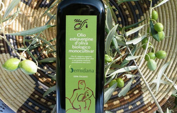 Semidana GOLD MEDAL BiolNovello 2024