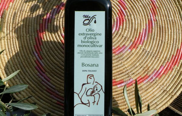 Bosana GOLD MEDAL BiolNovello 2024